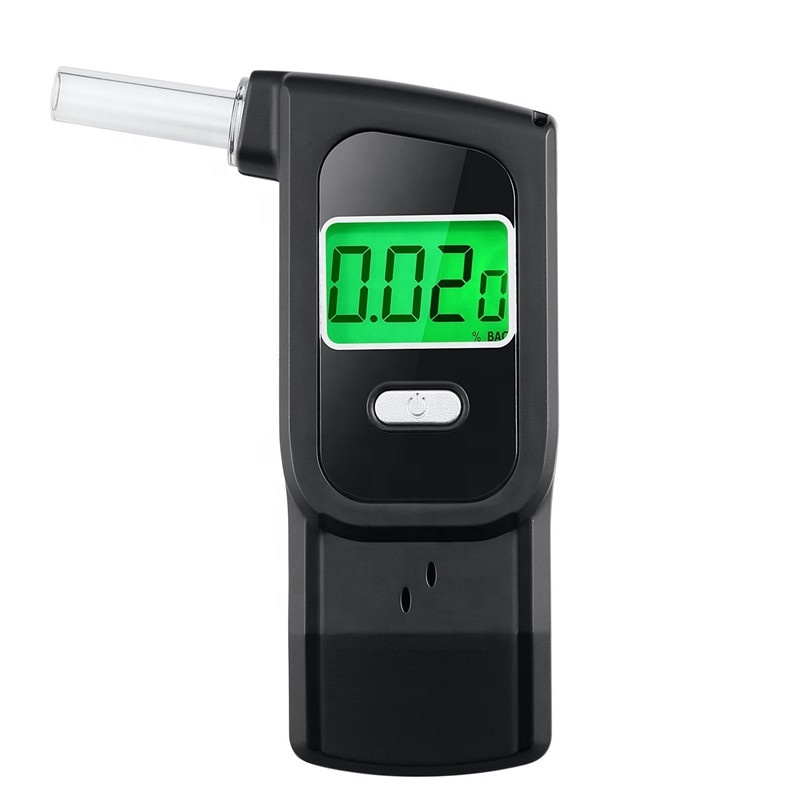 BREATHALYZER